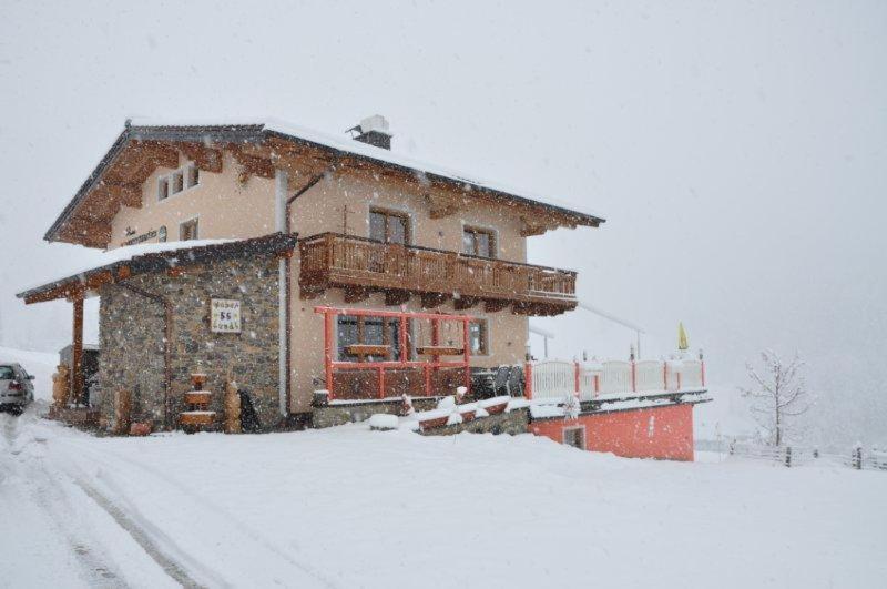 Maria'S Sonnenquartier Hotel Wagrain Kültér fotó