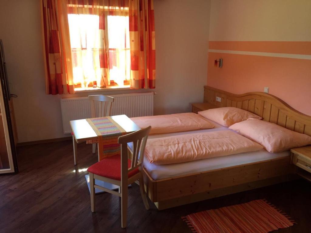 Maria'S Sonnenquartier Hotel Wagrain Kültér fotó
