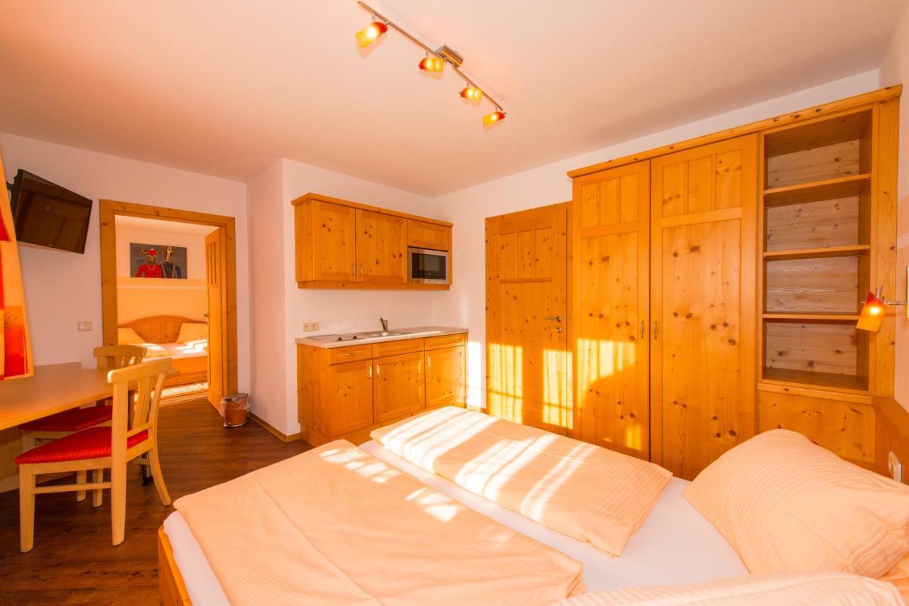 Maria'S Sonnenquartier Hotel Wagrain Kültér fotó