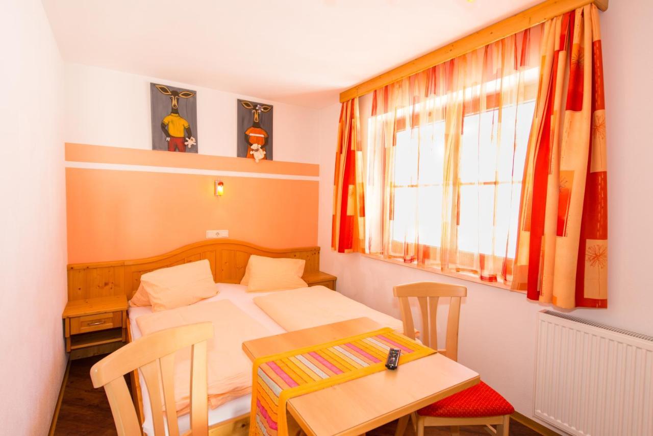Maria'S Sonnenquartier Hotel Wagrain Kültér fotó