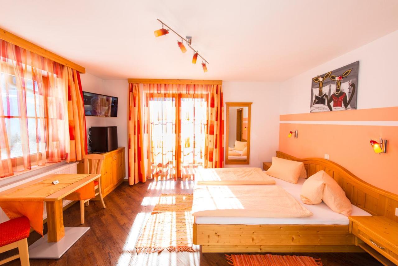 Maria'S Sonnenquartier Hotel Wagrain Kültér fotó