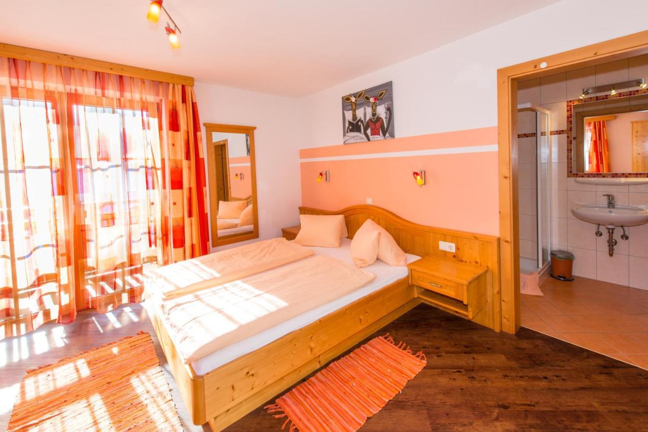 Maria'S Sonnenquartier Hotel Wagrain Kültér fotó