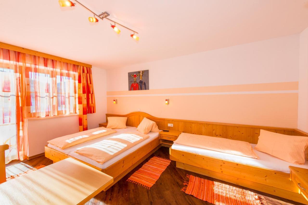 Maria'S Sonnenquartier Hotel Wagrain Kültér fotó