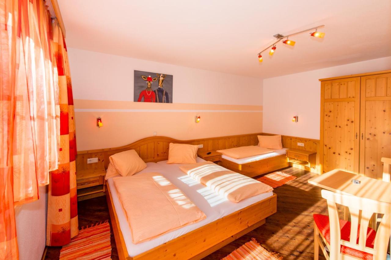 Maria'S Sonnenquartier Hotel Wagrain Kültér fotó