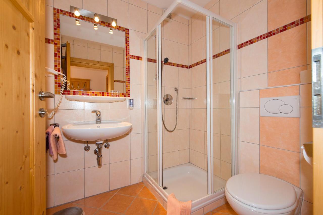 Maria'S Sonnenquartier Hotel Wagrain Kültér fotó