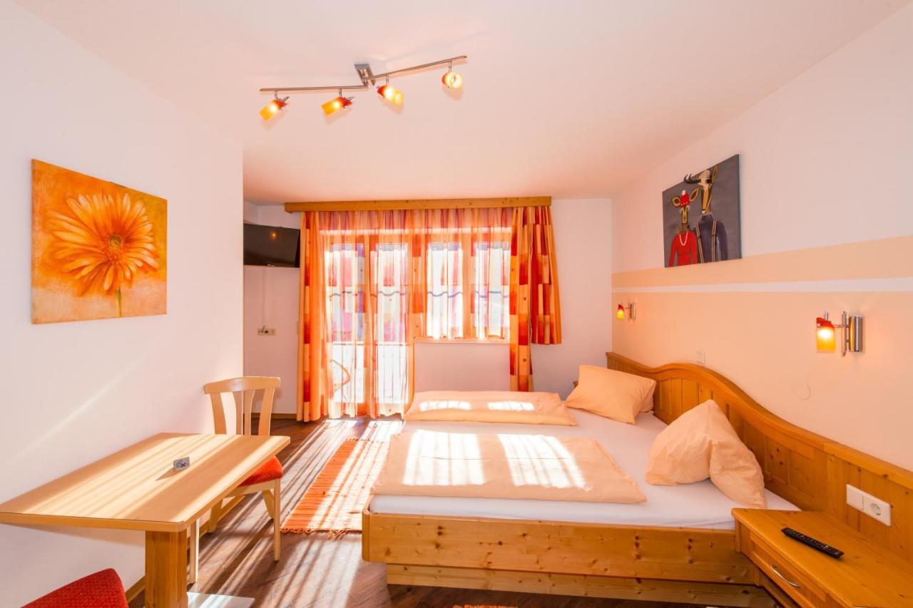 Maria'S Sonnenquartier Hotel Wagrain Kültér fotó