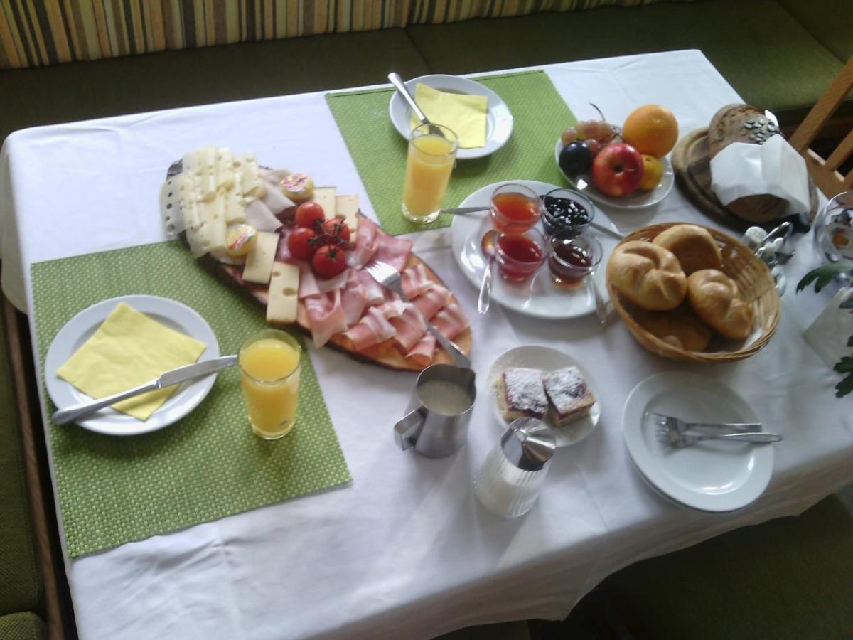 Maria'S Sonnenquartier Hotel Wagrain Kültér fotó