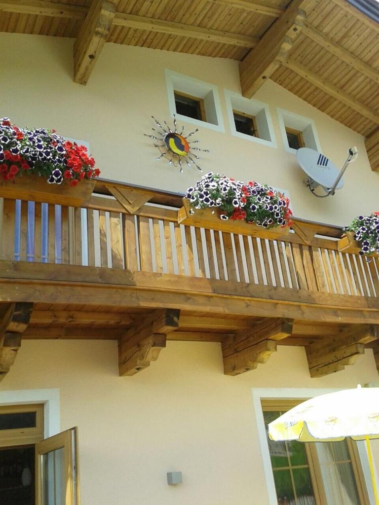 Maria'S Sonnenquartier Hotel Wagrain Kültér fotó