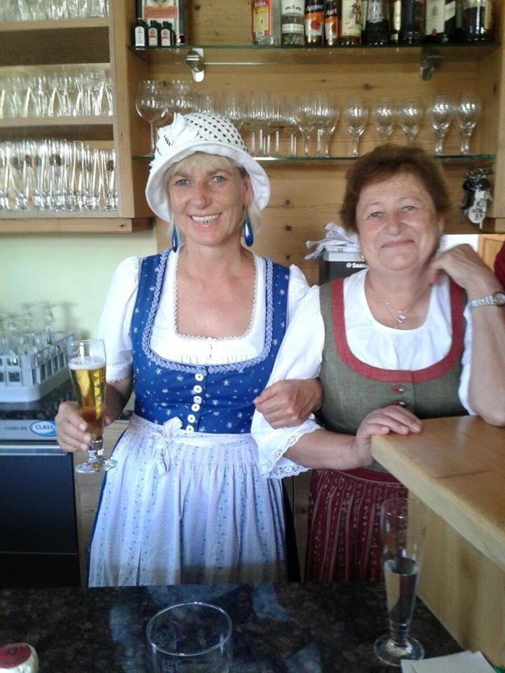 Maria'S Sonnenquartier Hotel Wagrain Kültér fotó