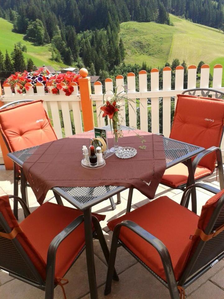 Maria'S Sonnenquartier Hotel Wagrain Kültér fotó