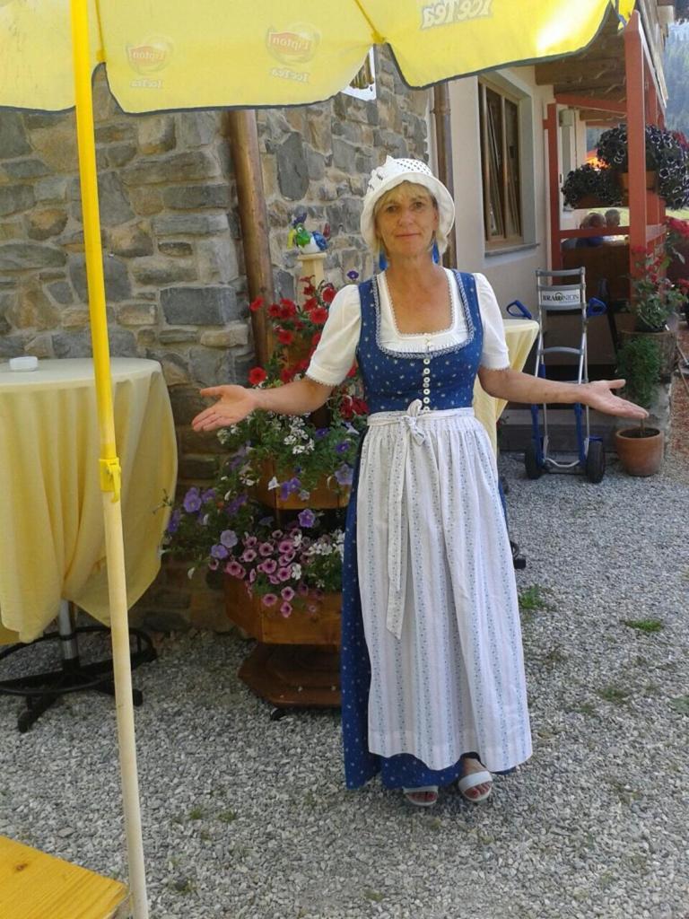 Maria'S Sonnenquartier Hotel Wagrain Kültér fotó