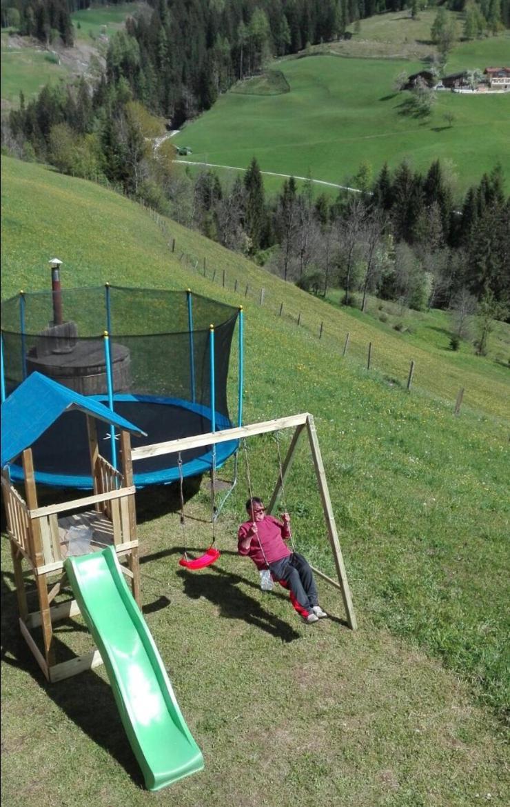 Maria'S Sonnenquartier Hotel Wagrain Kültér fotó