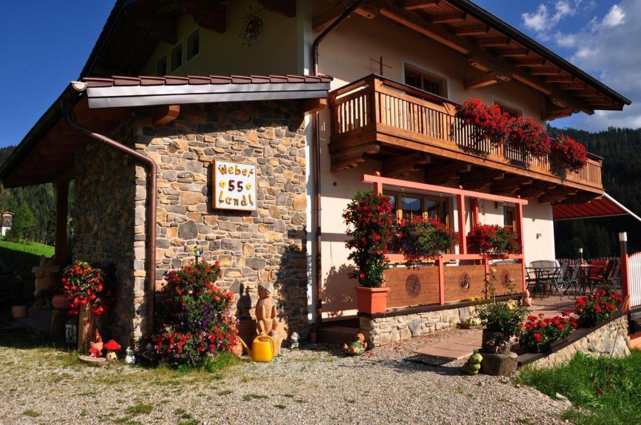Maria'S Sonnenquartier Hotel Wagrain Kültér fotó