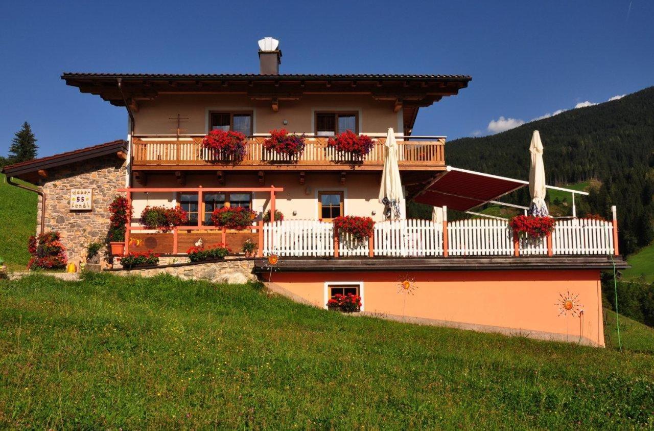 Maria'S Sonnenquartier Hotel Wagrain Kültér fotó