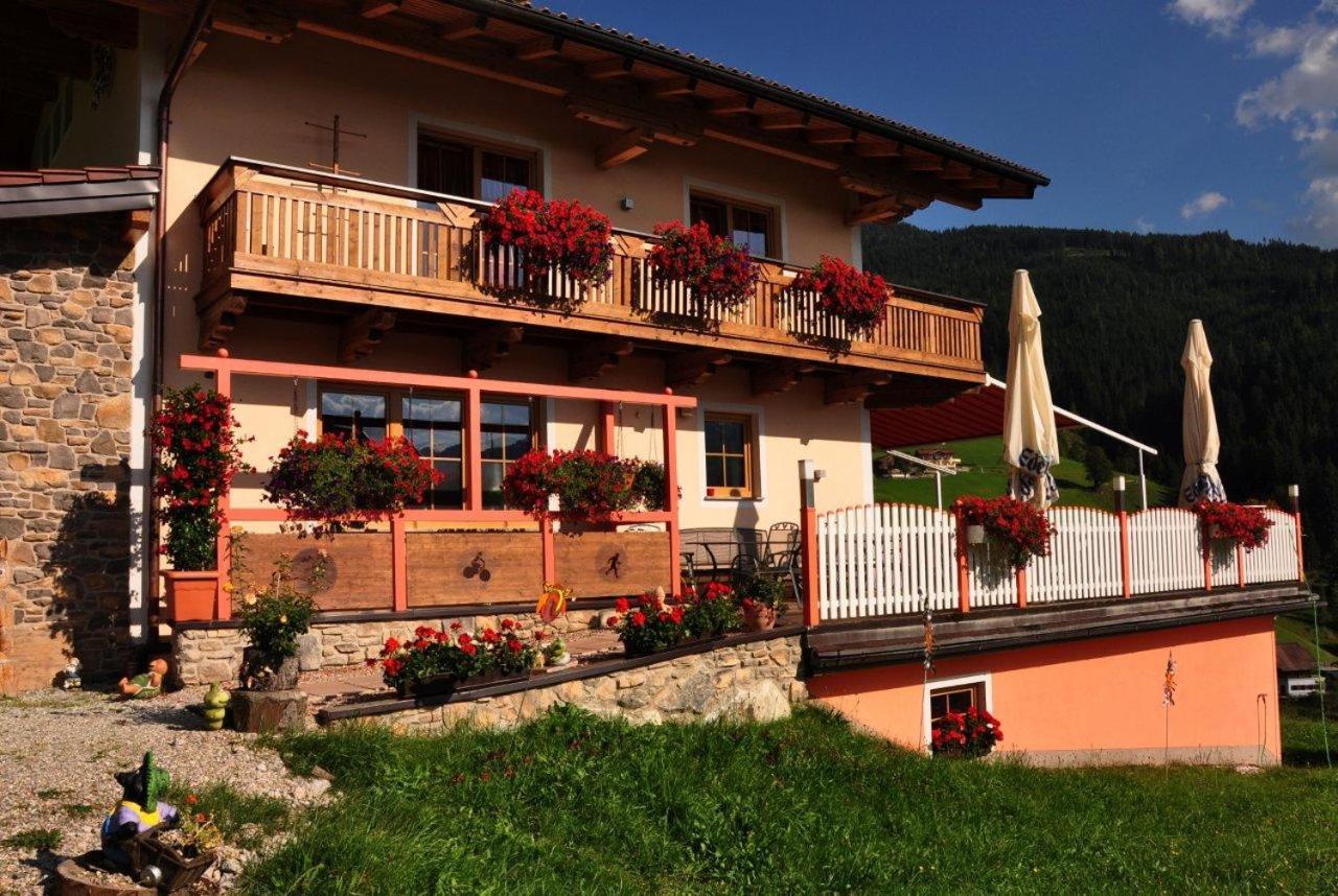 Maria'S Sonnenquartier Hotel Wagrain Kültér fotó